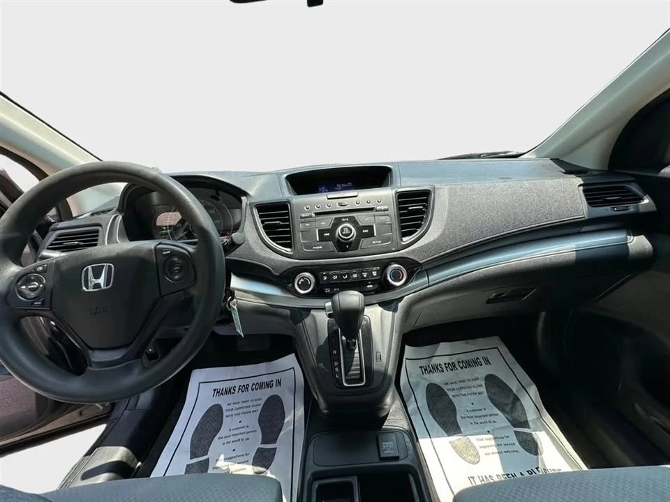 2016 Honda CR-V 4th Gen - Image 14 of 20