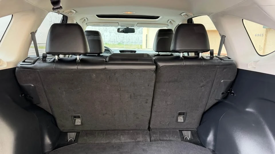 2016 Honda CR-V 4th Gen - Image 9 of 12