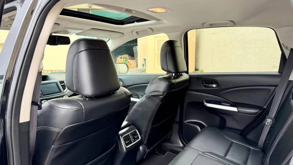 2016 Honda CR-V 4th Gen - Image 8 of 12