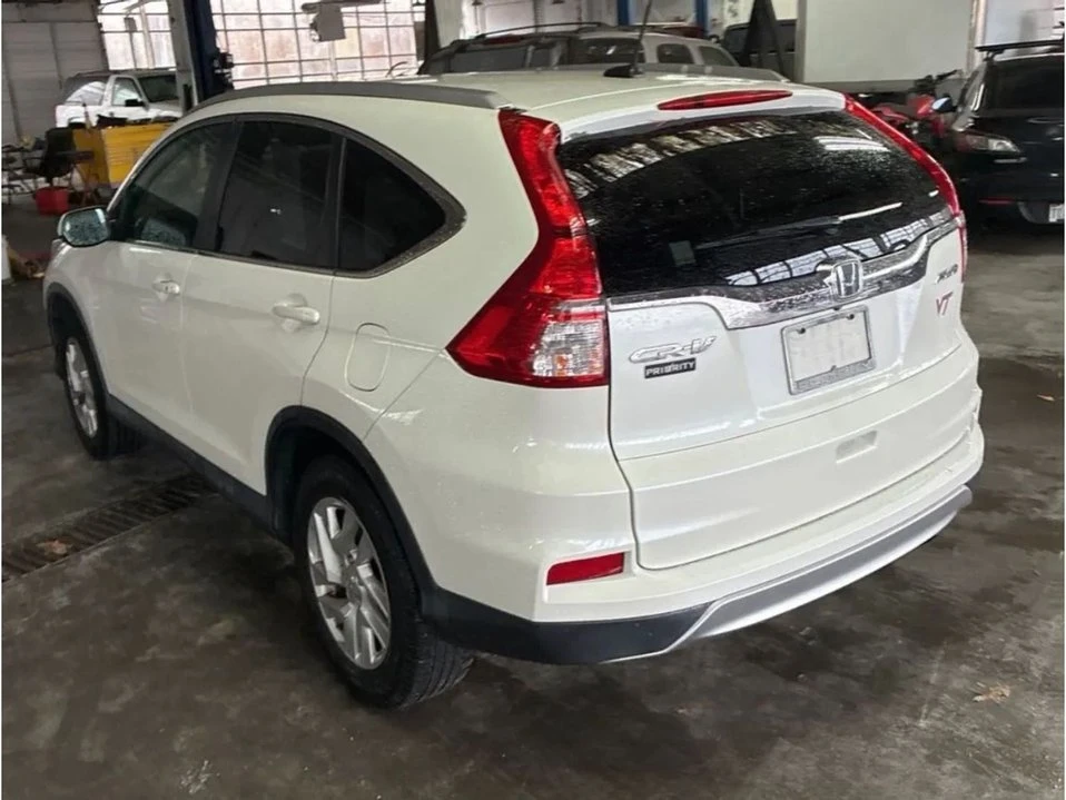 2016 Honda CR-V 4th Gen - Image 2 of 7
