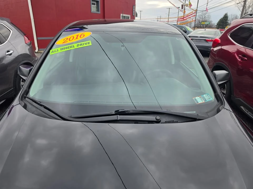 2016 Honda CR-V 4th Gen - Image 4 of 20