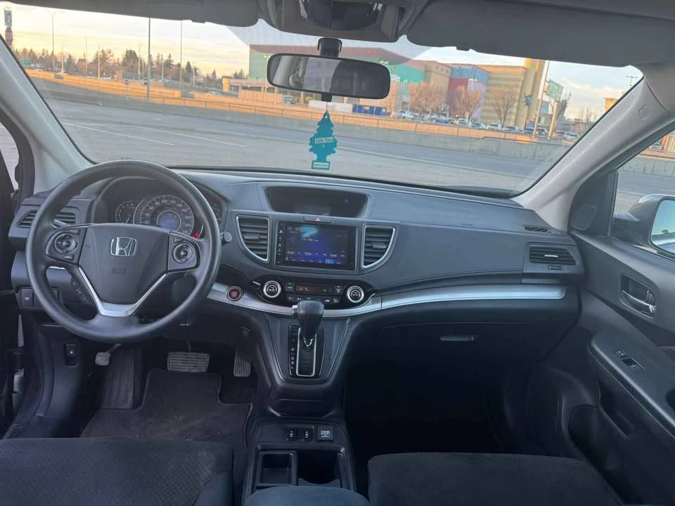 2016 Honda CR-V 4th Gen - Image 7 of 13