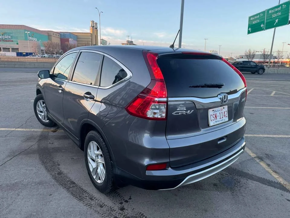 2016 Honda CR-V 4th Gen - Image 12 of 13