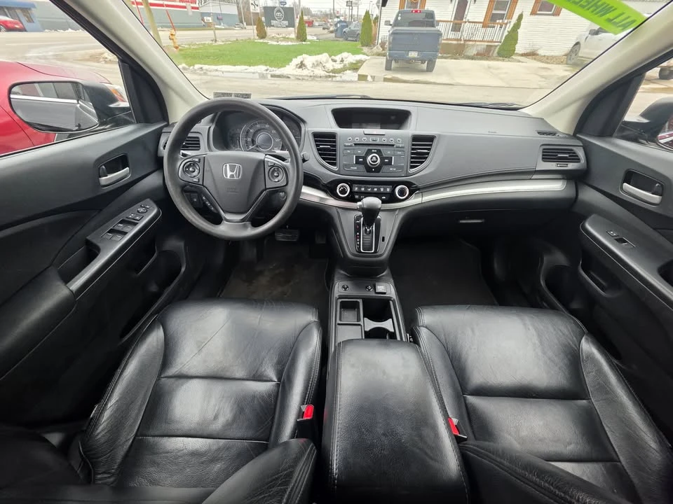 2016 Honda CR-V 4th Gen - Image 8 of 20