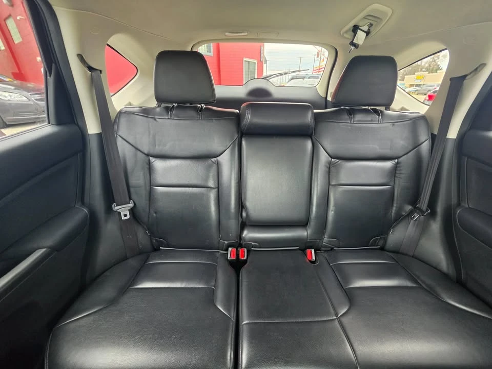 2016 Honda CR-V 4th Gen - Image 12 of 20