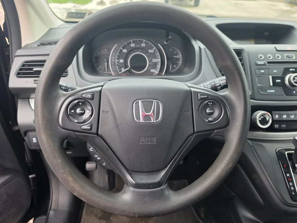 2016 Honda CR-V 4th Gen - Image 10 of 20