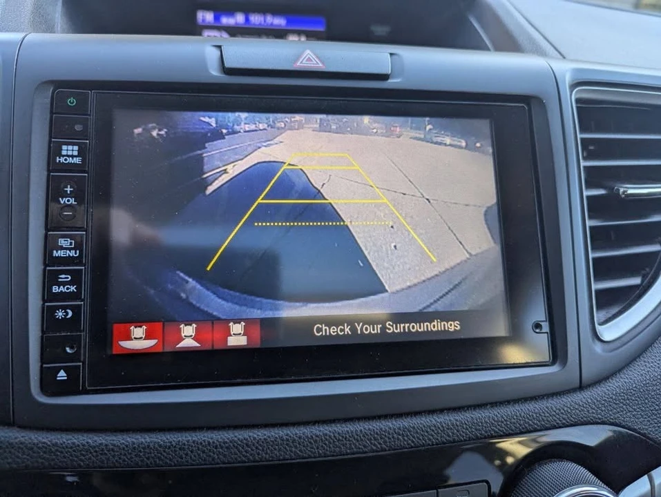 2016 Honda CR-V 4th Gen - Image 17 of 20