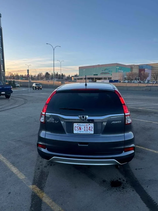 2016 Honda CR-V 4th Gen - Image 8 of 13