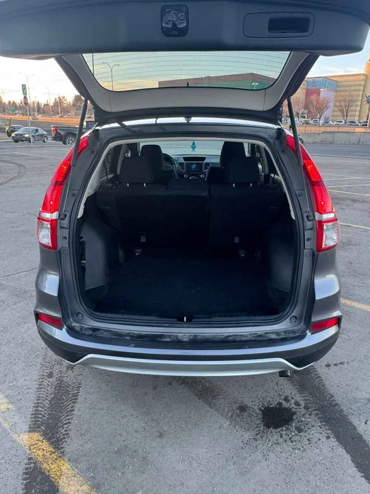 2016 Honda CR-V 4th Gen - Image 11 of 13