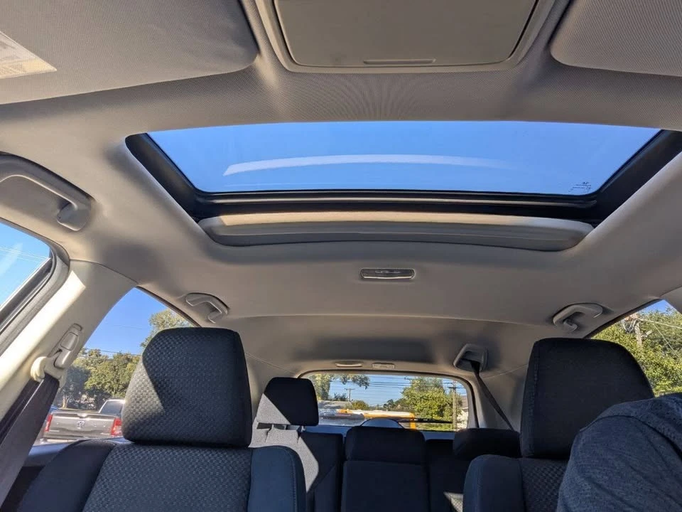 2016 Honda CR-V 4th Gen - Image 20 of 20