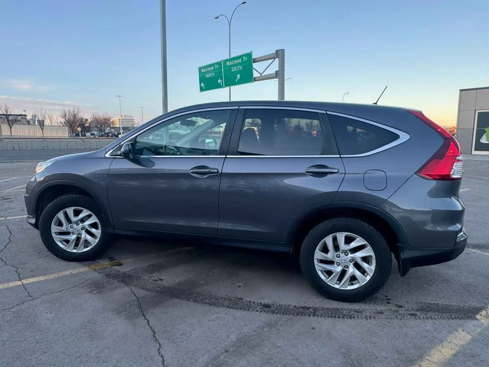 2016 Honda CR-V 4th Gen - Image 13 of 13