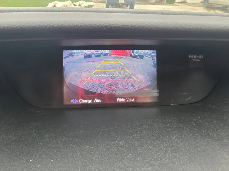 2016 Honda CR-V 4th Gen - Image 14 of 20