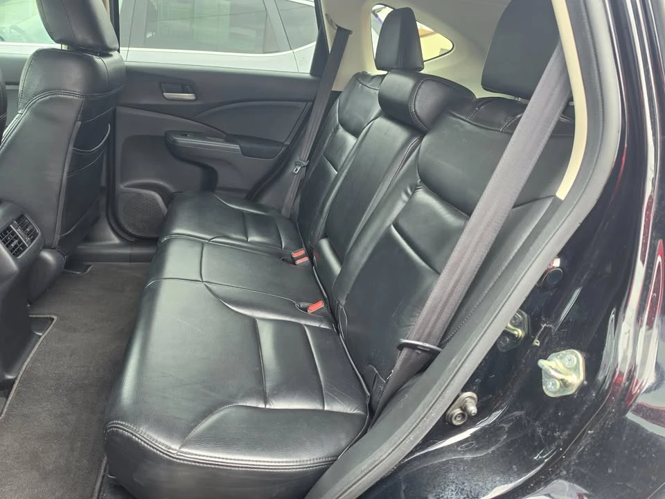 2016 Honda CR-V 4th Gen - Image 17 of 20