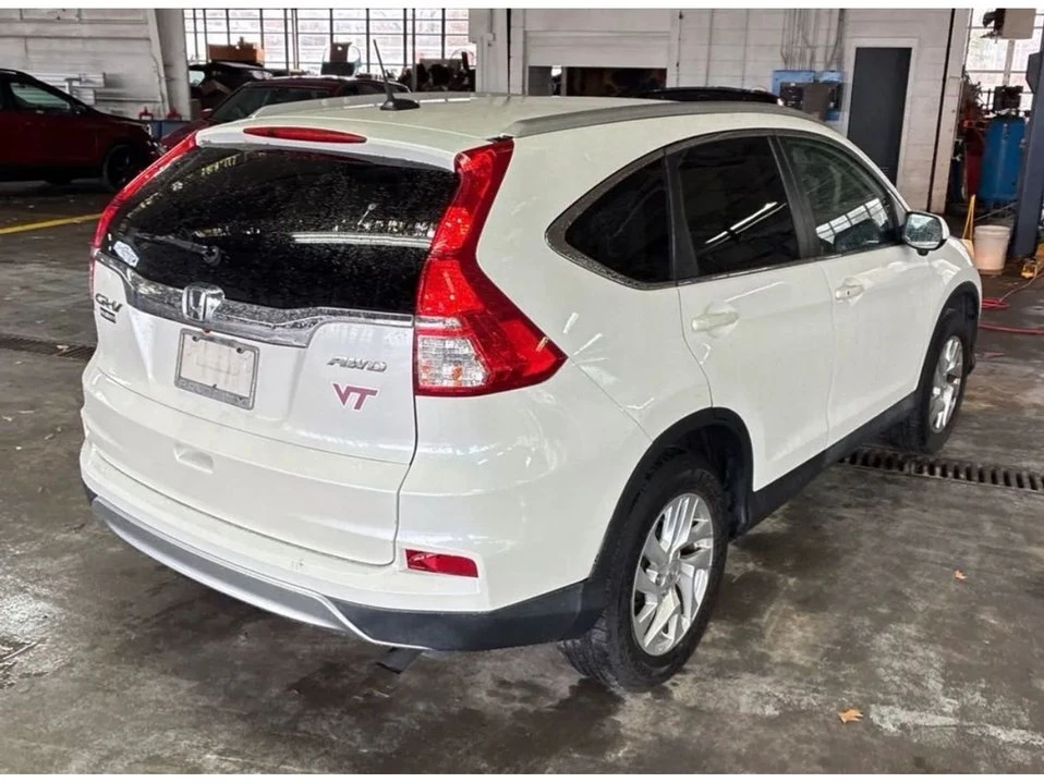 2016 Honda CR-V 4th Gen - Image 3 of 7