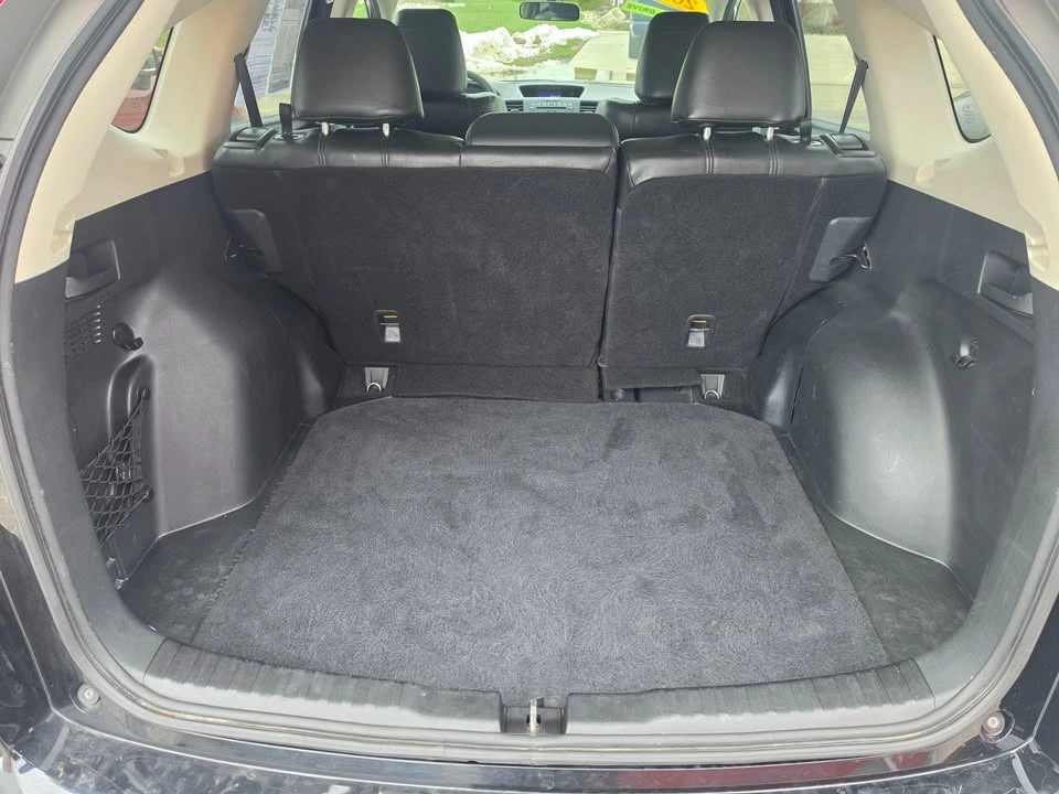 2016 Honda CR-V 4th Gen - Image 18 of 20