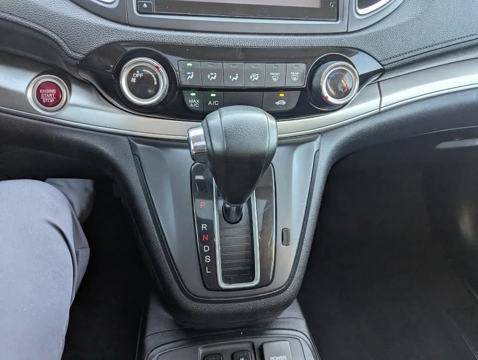 2016 Honda CR-V 4th Gen - Image 18 of 20