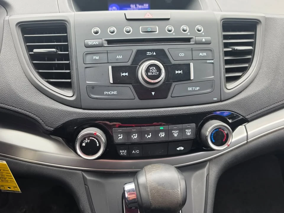 2016 Honda CR-V 4th Gen - Image 15 of 20