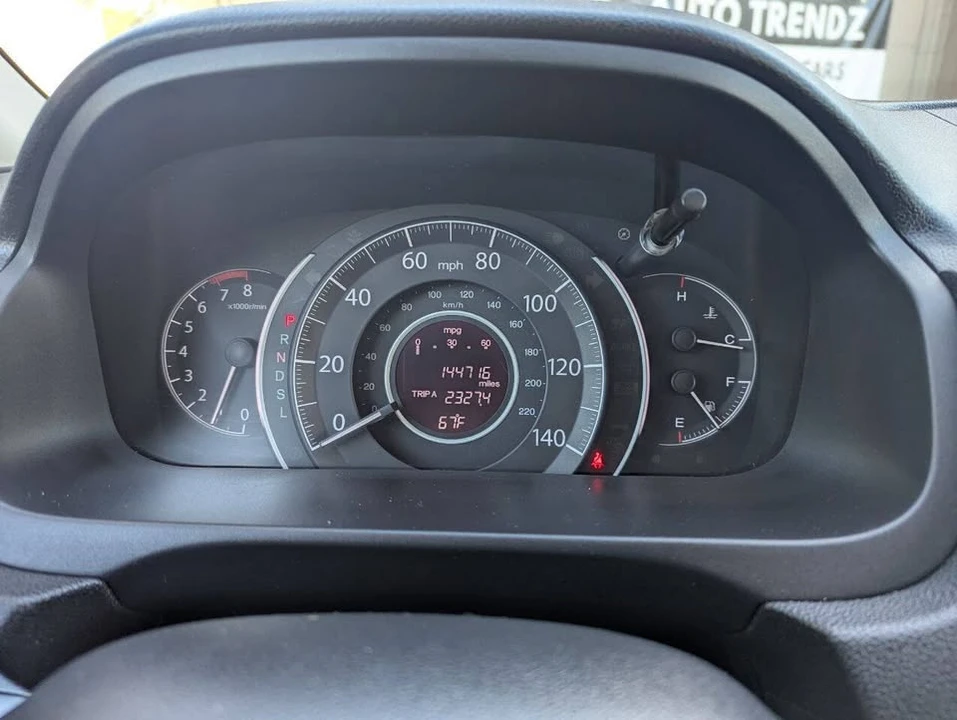 2016 Honda CR-V 4th Gen - Image 11 of 20