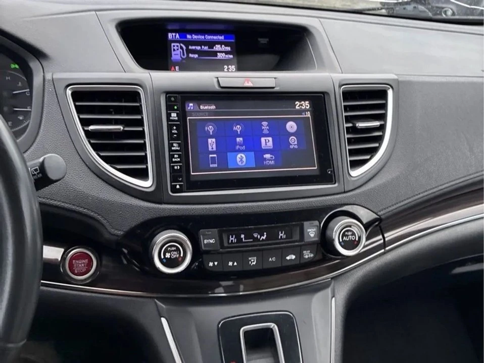 2016 Honda CR-V 4th Gen - Image 6 of 7