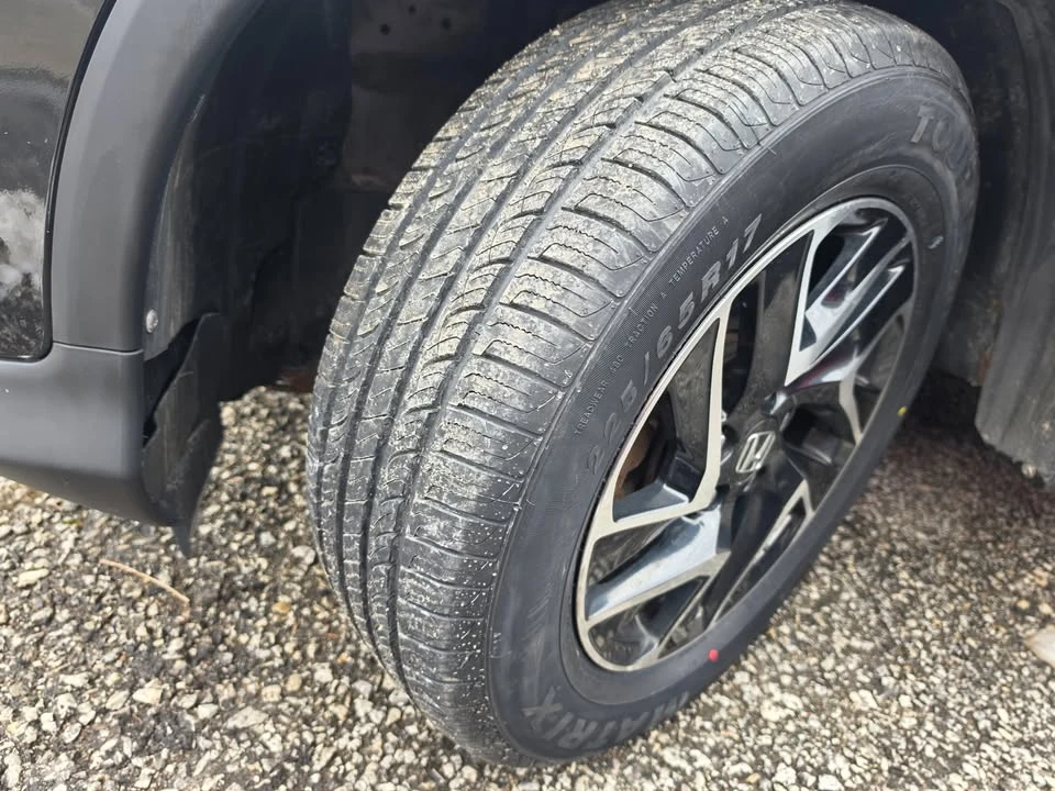 2016 Honda CR-V 4th Gen - Image 19 of 20