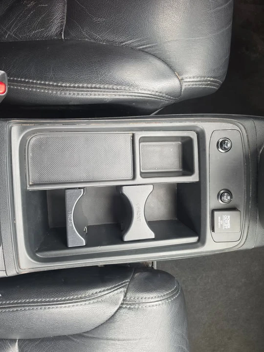 2016 Honda CR-V 4th Gen - Image 16 of 20
