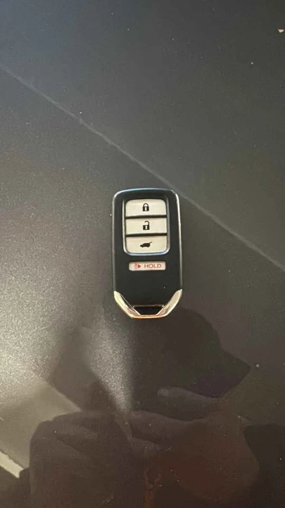 2016 Honda CR-V 4th Gen - Image 6 of 13
