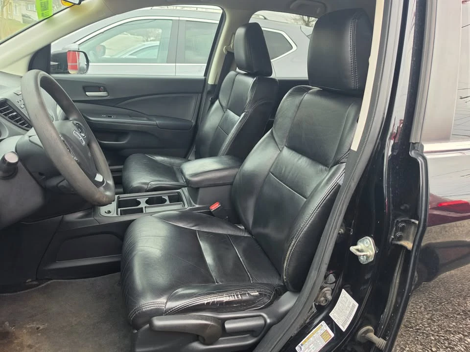 2016 Honda CR-V 4th Gen - Image 9 of 20