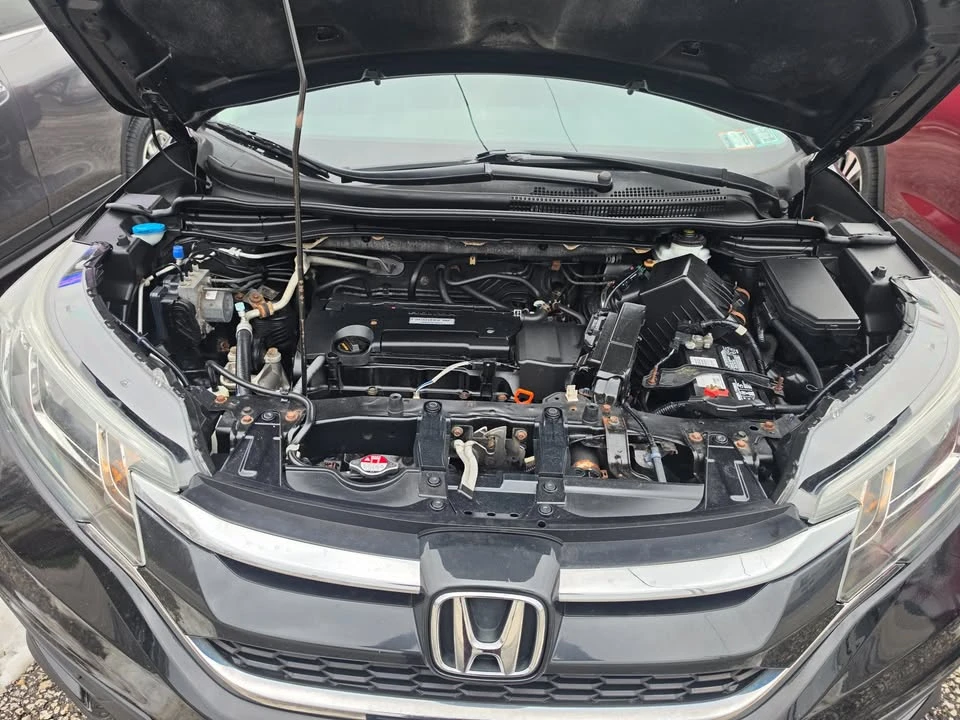 2016 Honda CR-V 4th Gen - Image 20 of 20