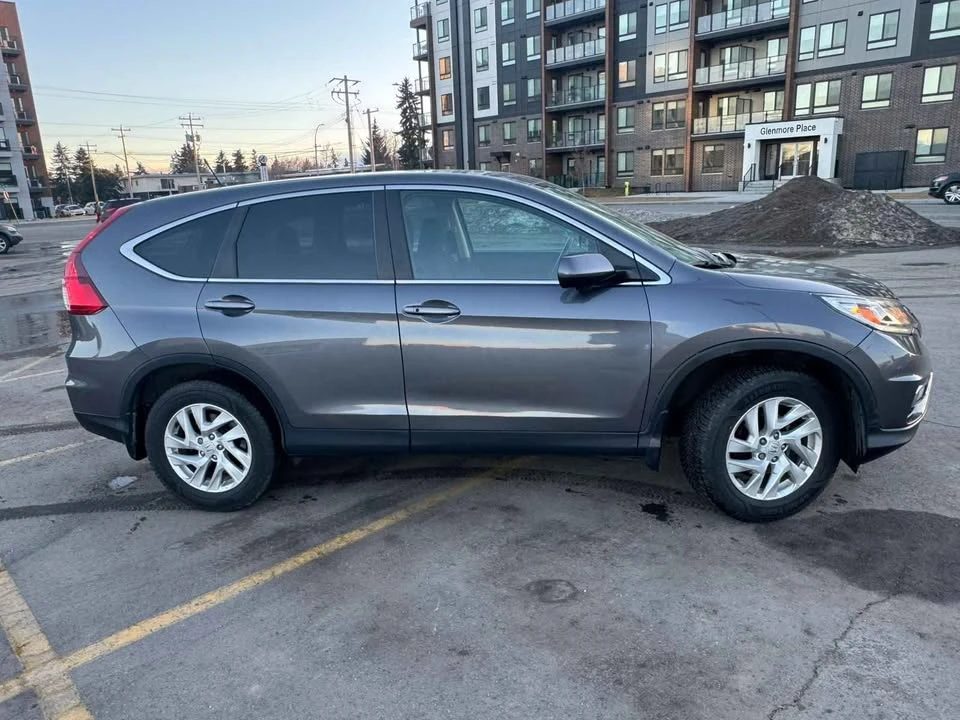 2016 Honda CR-V 4th Gen - Image 2 of 13