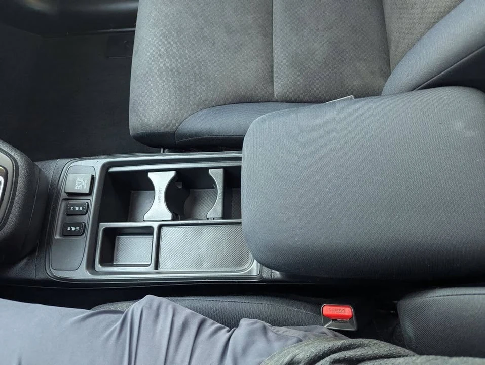 2016 Honda CR-V 4th Gen - Image 19 of 20