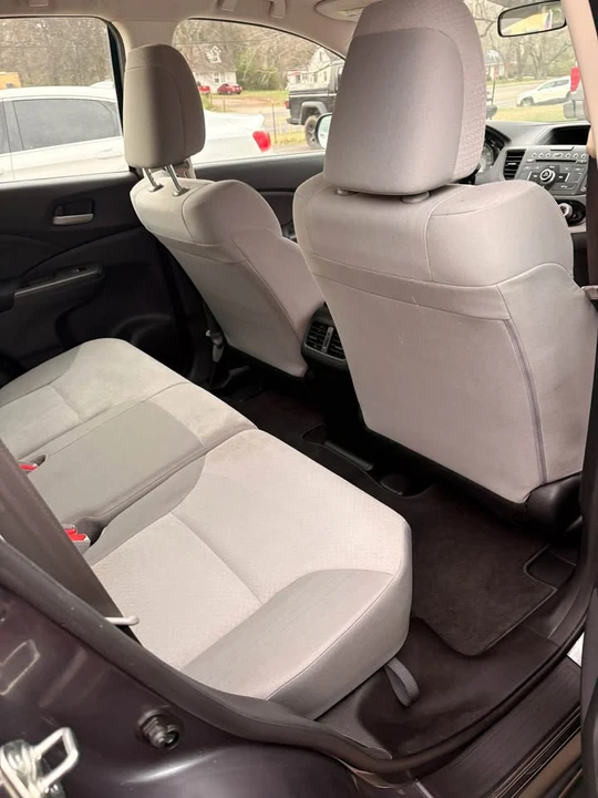 2016 Honda CR-V 4th Gen - Image 7 of 10