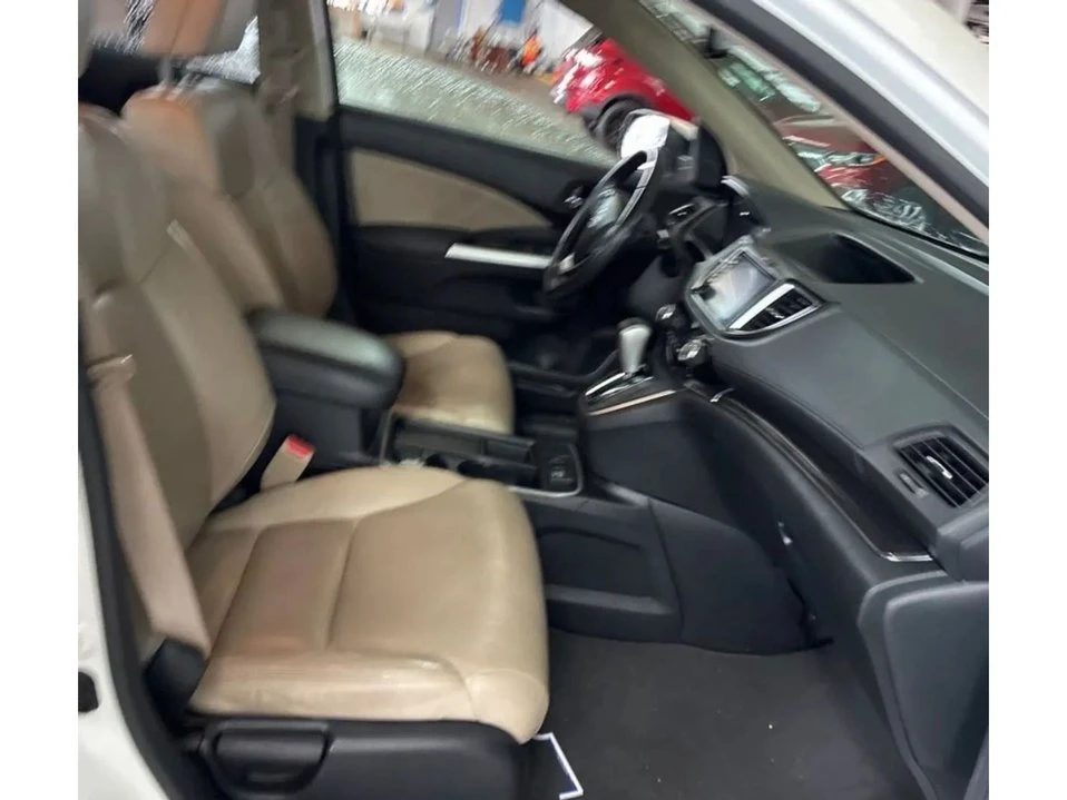 2016 Honda CR-V 4th Gen - Image 5 of 7