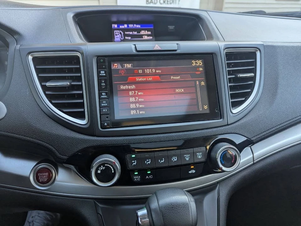 2016 Honda CR-V 4th Gen - Image 15 of 20