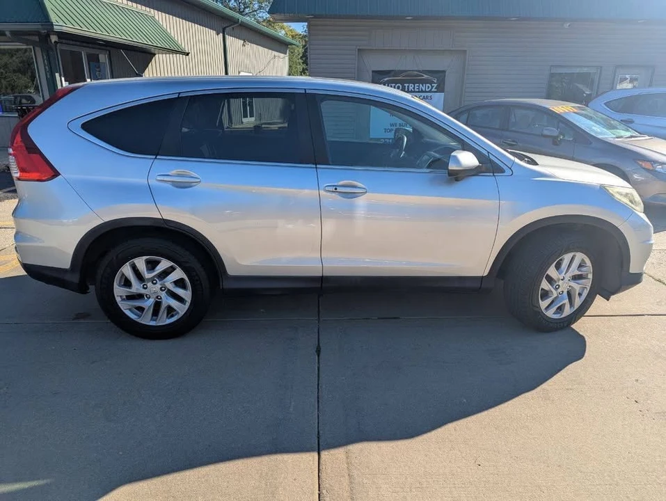 2016 Honda CR-V 4th Gen - Image 8 of 20