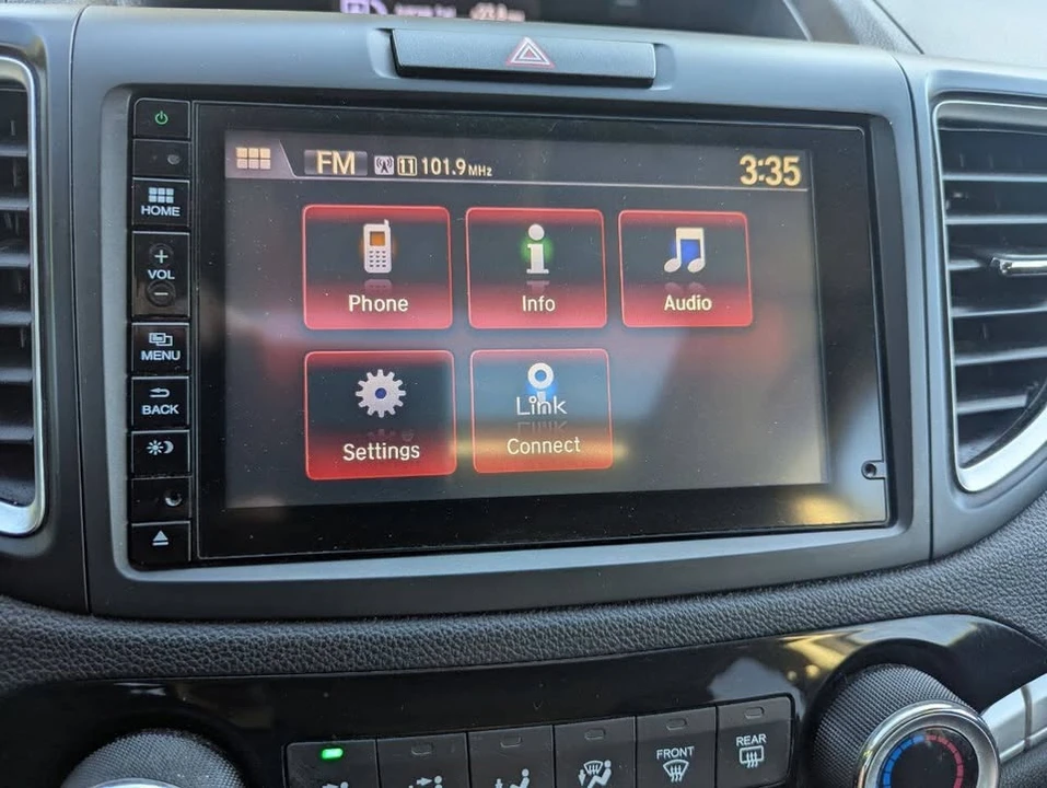 2016 Honda CR-V 4th Gen - Image 16 of 20