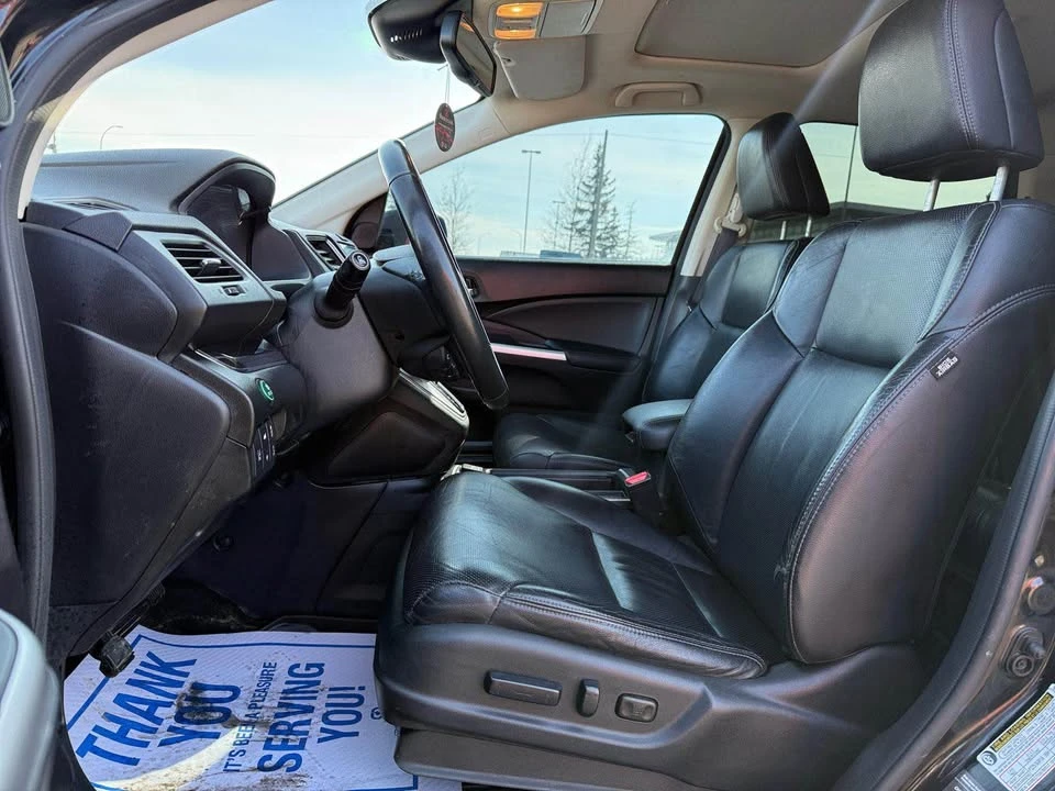 2016 Honda CR-V 4th Gen - Image 9 of 14