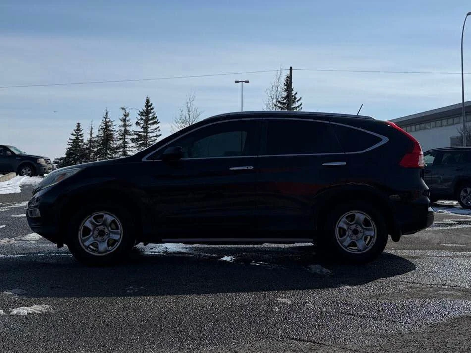 2016 Honda CR-V 4th Gen - Image 2 of 14