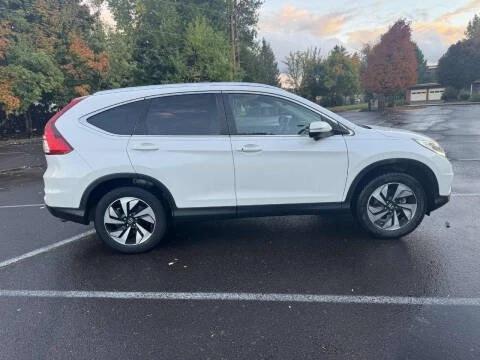 2016 Honda CR-V 4th Gen - Image 4 of 17