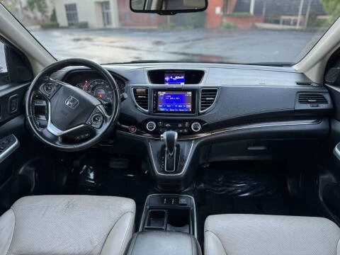 2016 Honda CR-V 4th Gen - Image 9 of 17