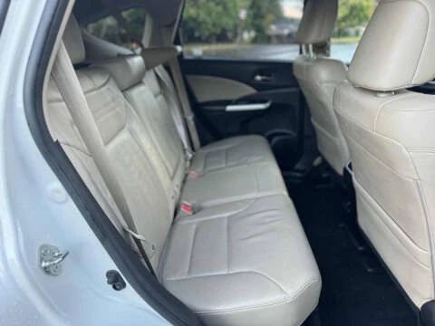2016 Honda CR-V 4th Gen - Image 15 of 17