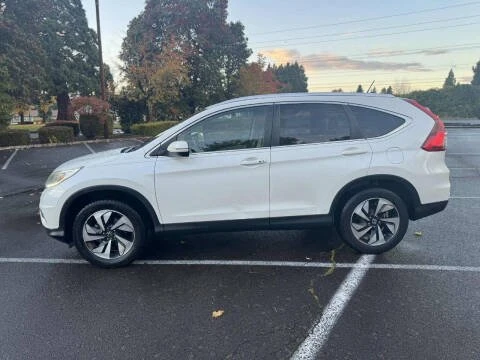 2016 Honda CR-V 4th Gen - Image 8 of 17