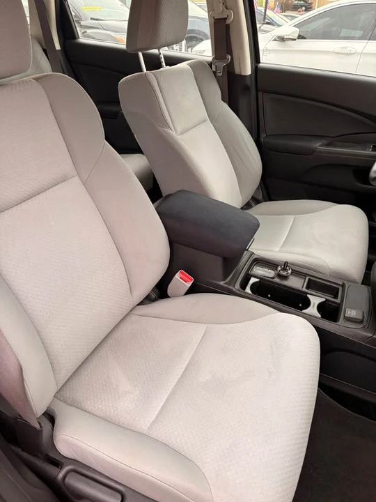 2016 Honda CR-V 4th Gen - Image 9 of 10