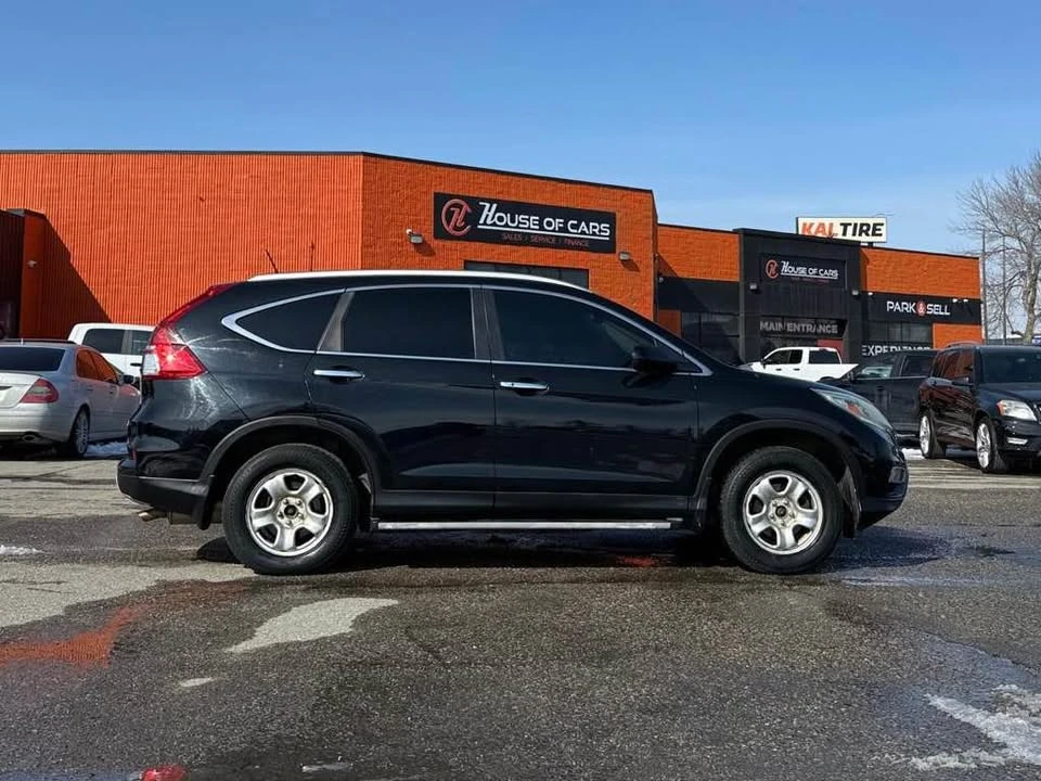 2016 Honda CR-V 4th Gen - Image 6 of 14