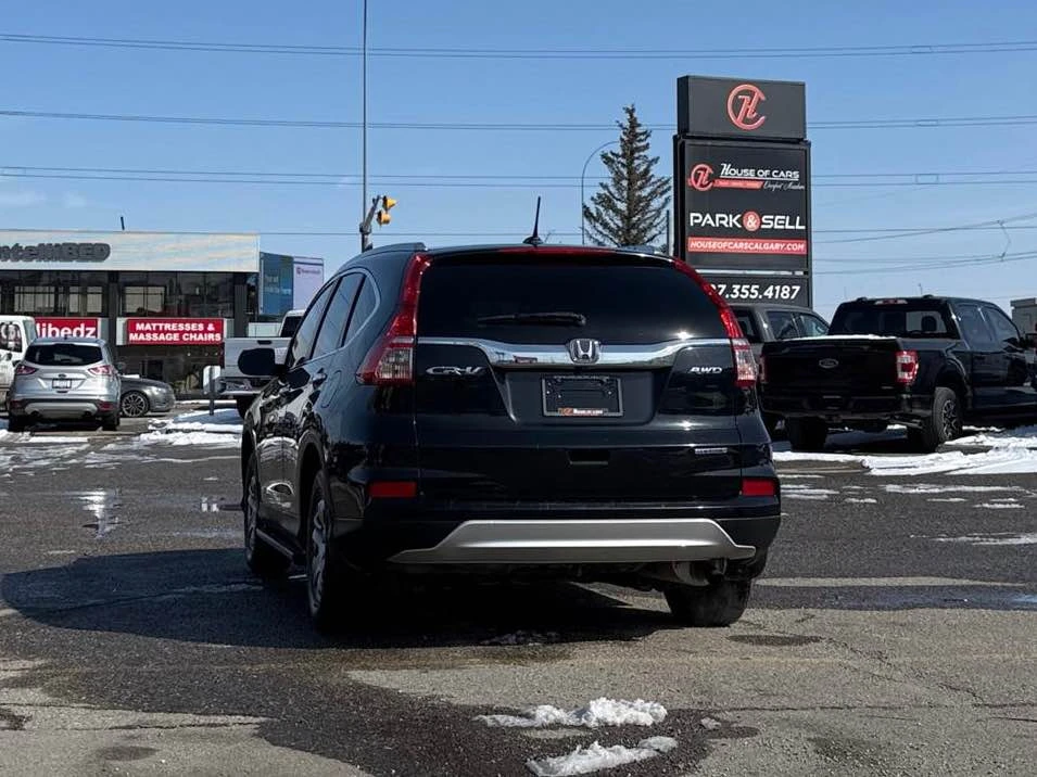 2016 Honda CR-V 4th Gen - Image 3 of 14
