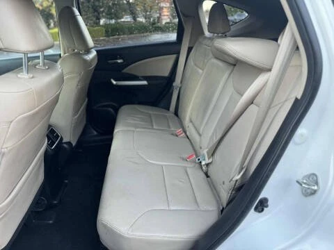 2016 Honda CR-V 4th Gen - Image 16 of 17