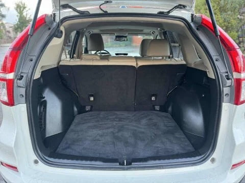 2016 Honda CR-V 4th Gen - Image 17 of 17