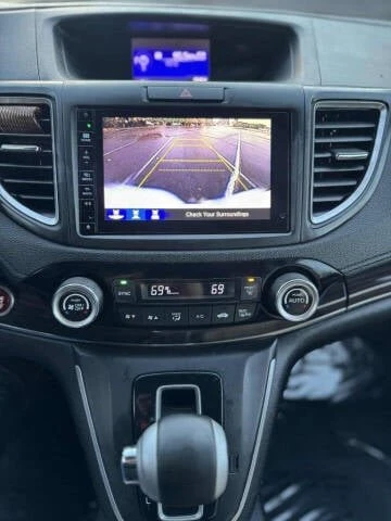 2016 Honda CR-V 4th Gen - Image 11 of 17