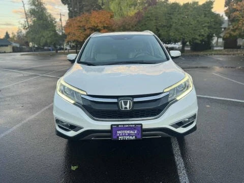 2016 Honda CR-V 4th Gen - Image 2 of 17