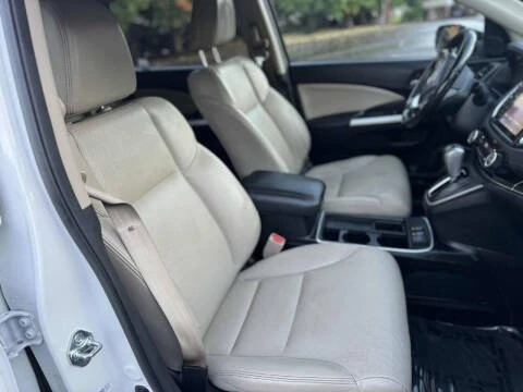 2016 Honda CR-V 4th Gen - Image 12 of 17