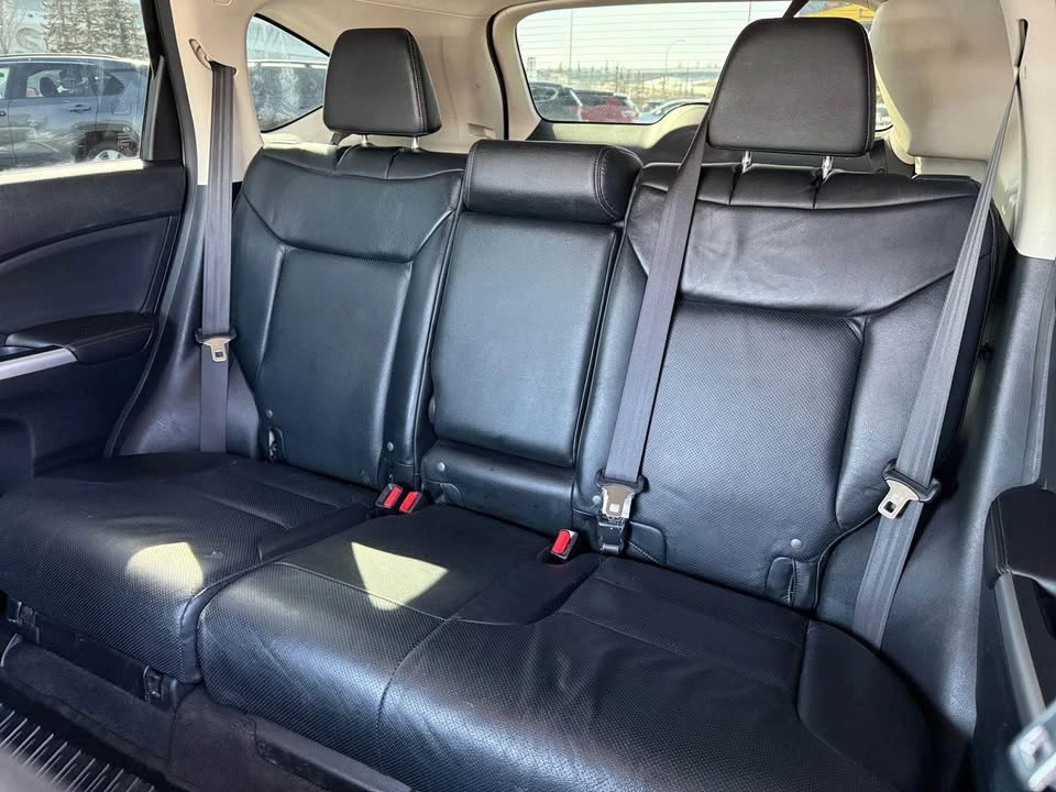 2016 Honda CR-V 4th Gen - Image 12 of 14